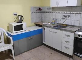 Claudia, Hotel in Las Heras