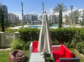 1 Bedroom Ground in Marassi Marina 1