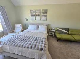 Luxury affordable Room in Quite area in Atlanta