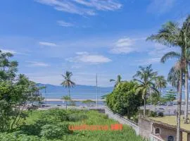 Seu Refugio a Beira-Mar em Caraguatatuba