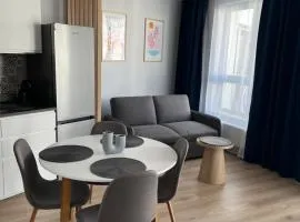 Żurawie Modern Apartment