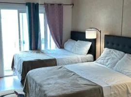 62nd St, Ocean City, Direct walk to beach w pool
