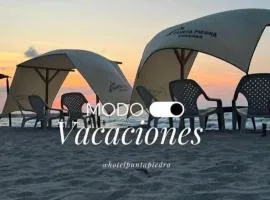 Hotel Punta Piedra