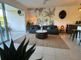 Tropical Haven
