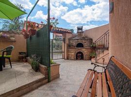 Apartments with WiFi Vodnjan, Fazana - 24332, hotel u gradu Vodnjan