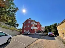 Apartments by the sea Cizici, Krk - 24374