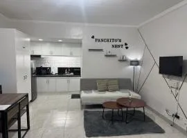 Panchitos Nest