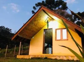 Chalé Fazenda Refugio do Vale