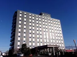 Hotel Route-Inn Mooka