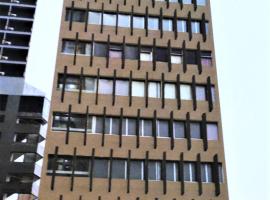 Orkid Hills Hotel at Bukit Bintang, hotel sa Kuala Lumpur