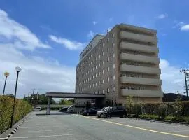 ホテルルートイン豊川インター