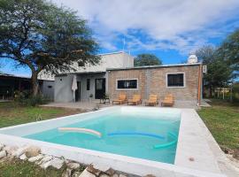 Las Cañas Termas Inn, posada u hostería en Termas de Río Hondo