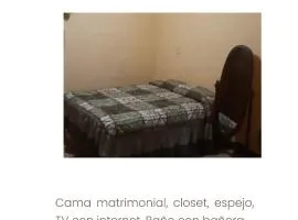 Casita Olas Altas