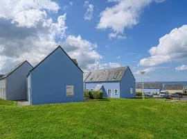 Apartment in Brittany near Pentrez Beach
