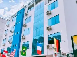 Hotel Soul Mate Inn