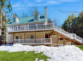 Kindred Hollow, hotel em Ludlow