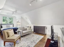 Horsefeathers Farm Studio