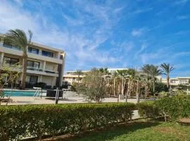 G-cribs el gouna 2 bedroom with garden