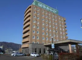 Hotel Route-Inn Dai-ni Suwa Inter