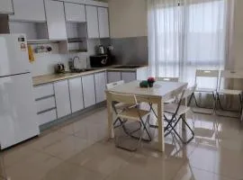 SG Residence by Seafront