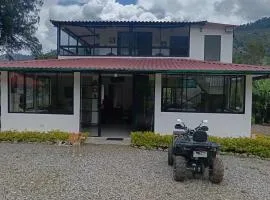 Finca Mi Stelita