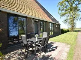Apartment in Workum near IJsselmeer Beach