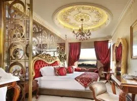 Daru Sultan Hotels Galata