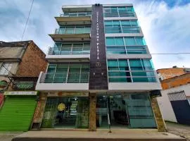 Hotel Andinos Plaza Pitalito