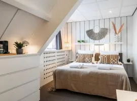 Cozy Suite By Zoutelande Coast