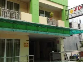 JD Guesthouse