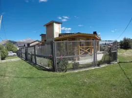 Cabaña AMADEUS
