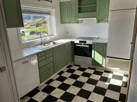 Apartment in City Centre