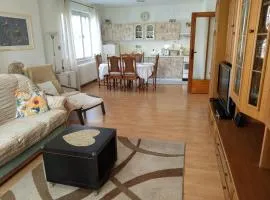 Vitelier House Apartmán