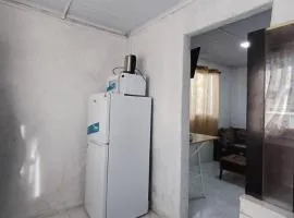 Apartment in an excellent location