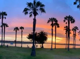 Rooms in Bay Park, San Diego