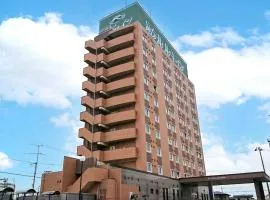 Hotel Route-Inn Morioka Minami Inter