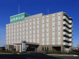Hotel Route-Inn Utsunomiya Miyukicho -Kokudou4gou-