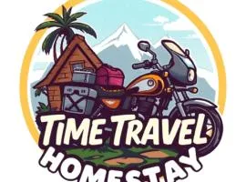 Time Travel - Ha Giang Loop Tour