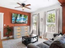 Updated 1 BR Home - Steps to 7th Ave