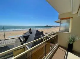 Bel appartement T3 avec balcon, parking et Wi-Fi aux Sables-d'Olonne - FR-1-92-622
