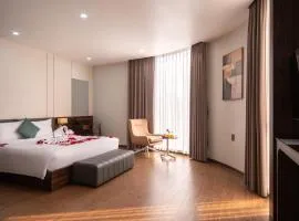 Eden Hue Hotel