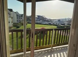 Duplex charmant au Port du Crouesty avec terrasse - FR-1-639-60