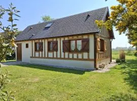 Chalet authentique près de la plage pour 6 personnes - FR-1-788-65
