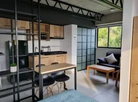 Acogedor apartamento en Santa Rosa de Cabal