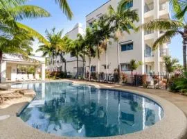 Madison Ocean Breeze Apartments