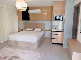 Luxury hotel Apartment - Sodic Eastown