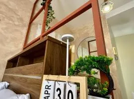 Condo in Tagaytay - AB Residences