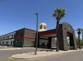 Super 8 by Wyndham Casa Grande