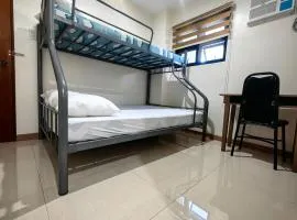Dormitory near SM and S and R