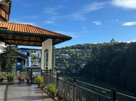 Winsanda Bungalow, Nuwara Eliya, alojamento em Nuwara Eliya
